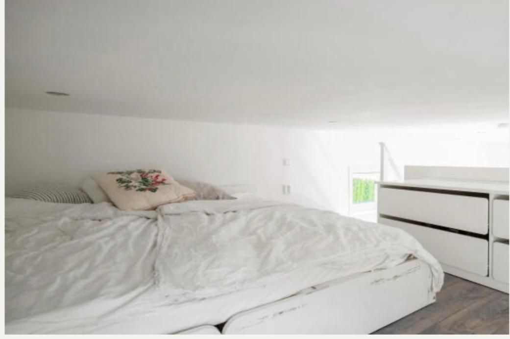 Fresh Happy Little House, 35 M2 In Taeby Leilighet Stockholm Eksteriør bilde