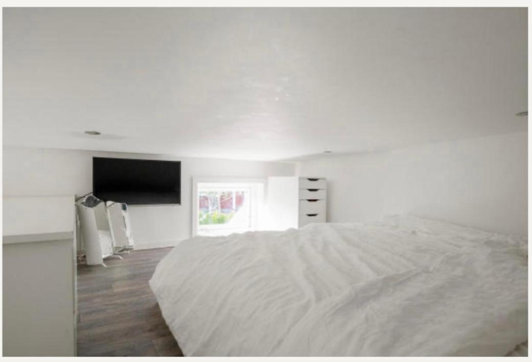 Fresh Happy Little House, 35 M2 In Taeby Leilighet Stockholm Eksteriør bilde